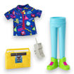 Picture of MAGIFREEZ RETRO RAD 80S GEAR